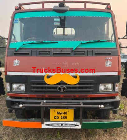 Tata 1512 