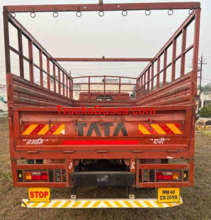 Tata 1512 Images