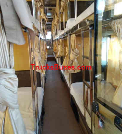 Tata LPO 1623 Images