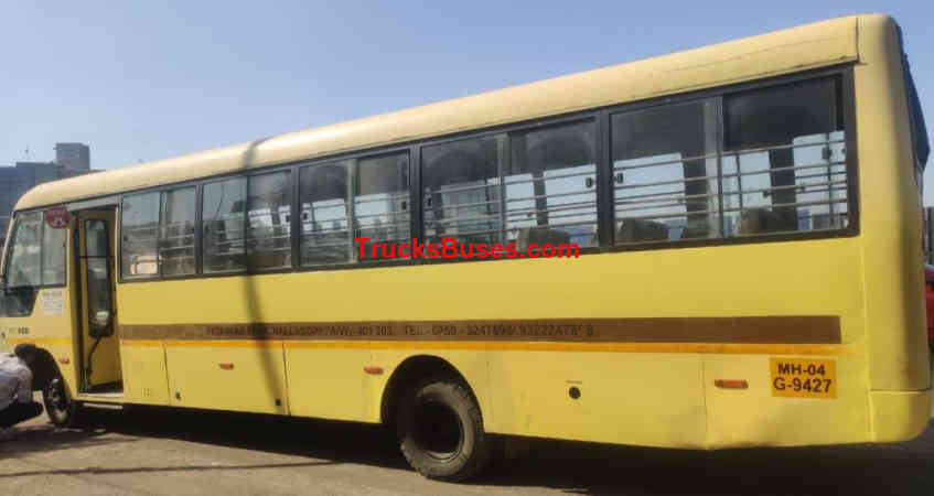 Eicher Skyline Pro Images