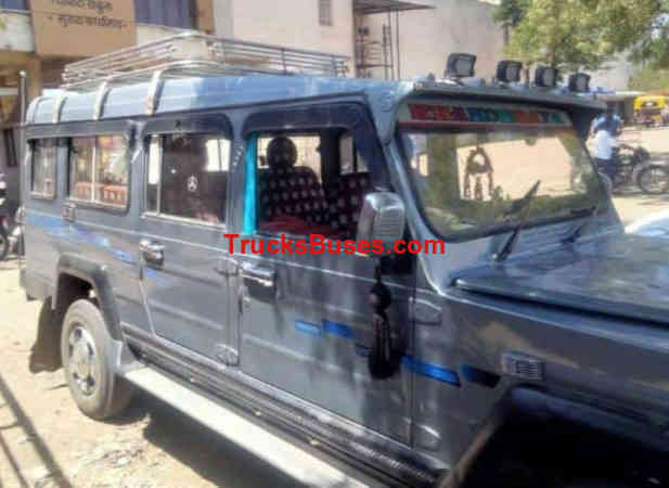 Force Cruiser Images