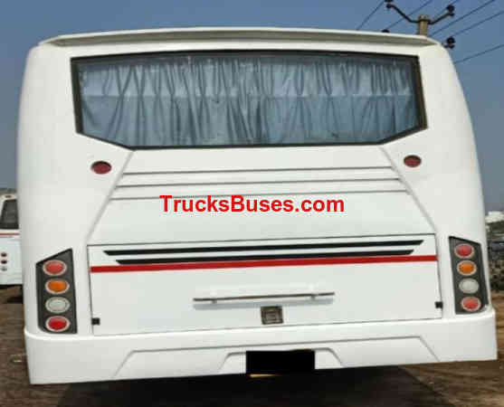 Tata LPO 1618 Images