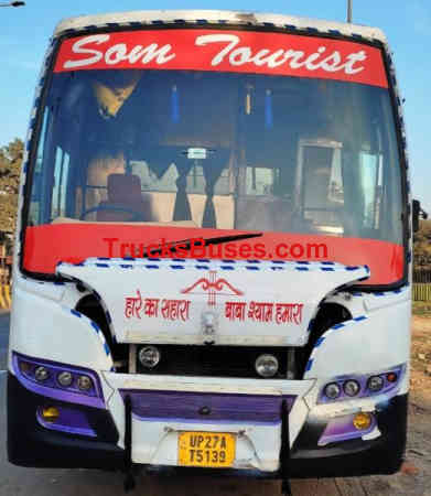 Ashok Leyland Viking 