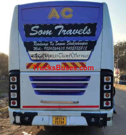 Ashok Leyland Viking Images