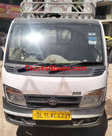 Tata Ace 
