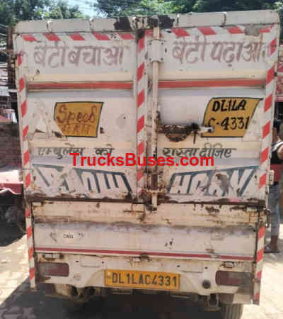 Tata Ace Images