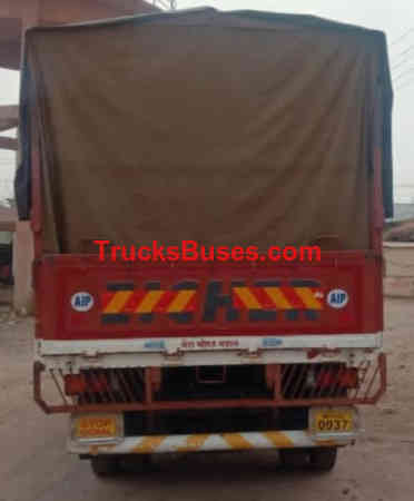 Eicher 1080 Images