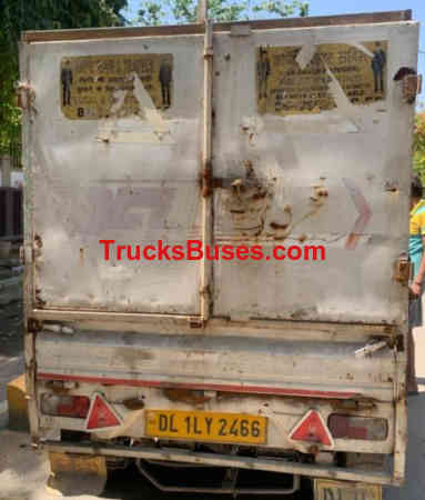 Tata Ace Images