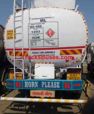 Ashok Leyland 2518 Images