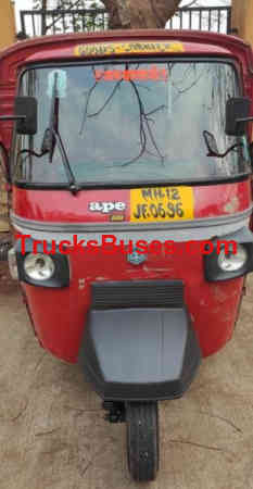 Piaggio Ape 