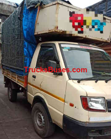 Ashok Leyland Dost Plus Images