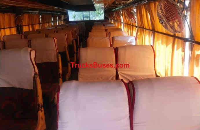 Tata LPO 1618 Images