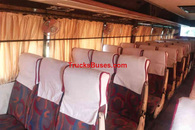 Tata LPO 1618 Images