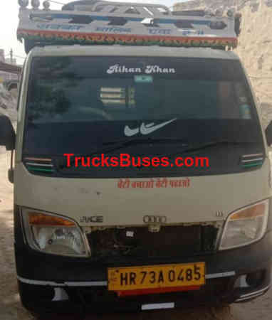 Tata Ace 