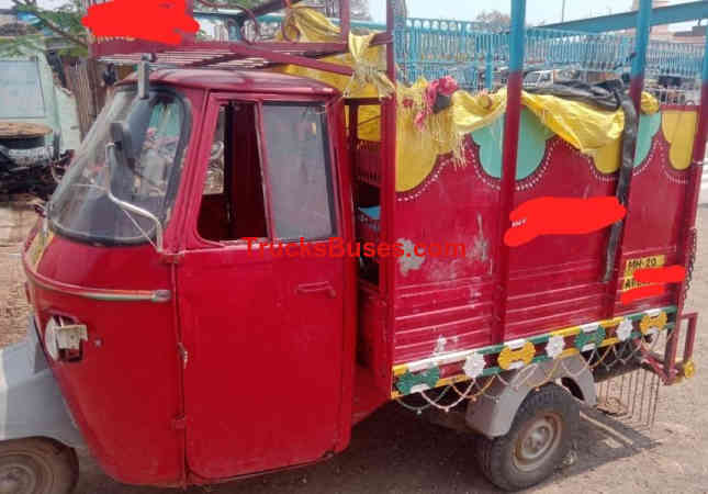 Piaggio Ape Images