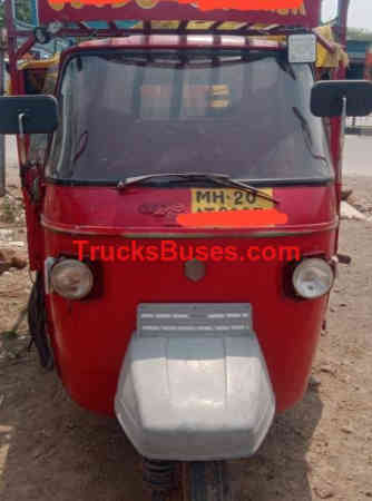 Piaggio Ape 