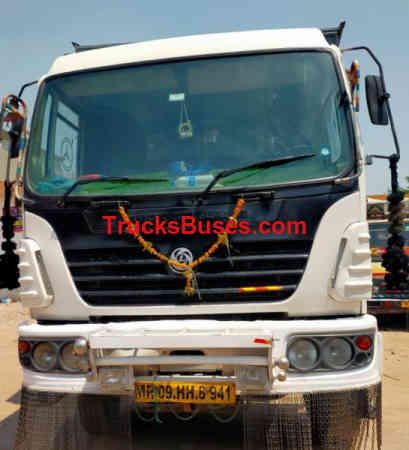 Ashok Leyland 3123 