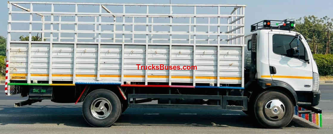 Tata Ultra 1518 Images