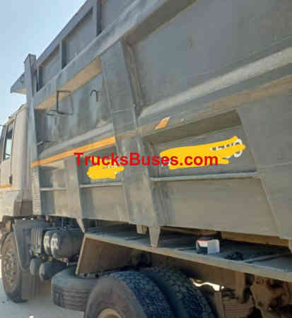 Ashok Leyland 2518 Images