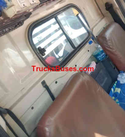 Tata Ace XL Images