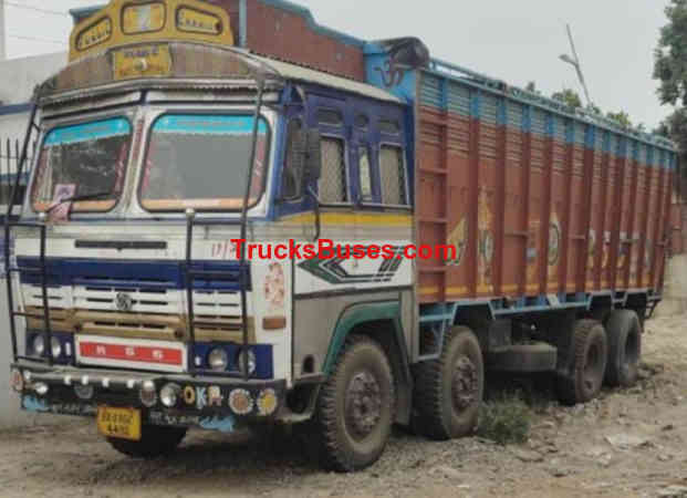 Ashok Leyland 3118 