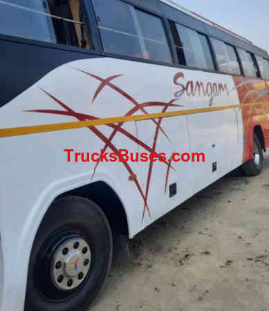 Tata LPO 1512 Images