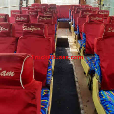 Tata LPO 1512 Images