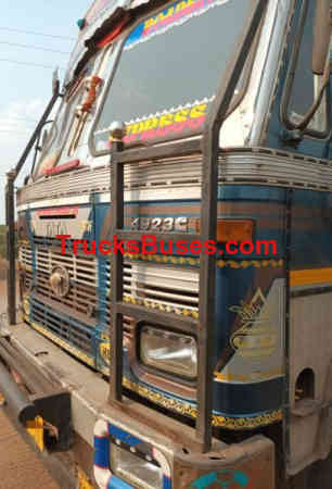 Ashok Leyland 4923 Images