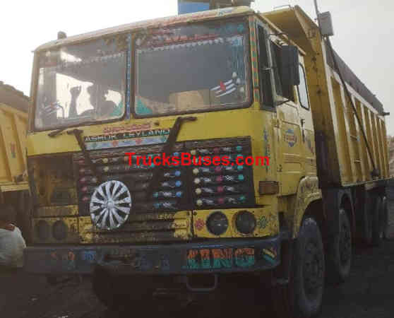 Ashok Leyland 3118 