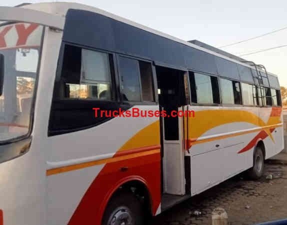 Ashok Leyland Lynx Strong Images