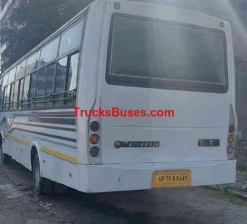 Tata LPO 1512 Images