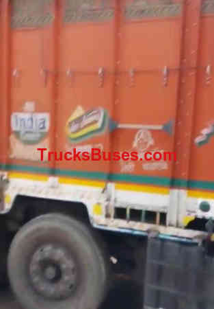 Ashok Leyland 3118 Images