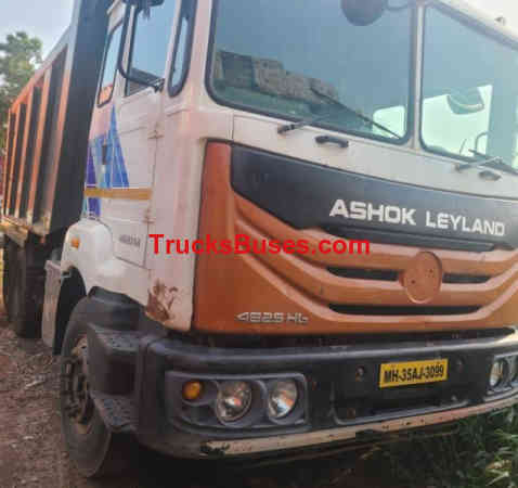 Ashok Leyland 4825 