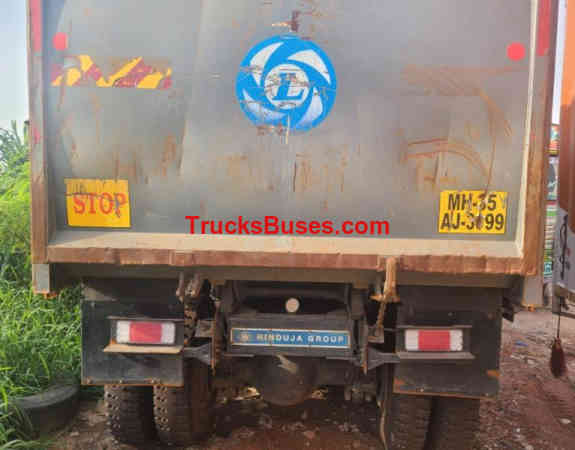 Ashok Leyland 4825 Images