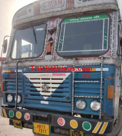 Ashok Leyland 1616 Images