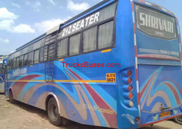 Ashok Leyland Lynx Strong Images