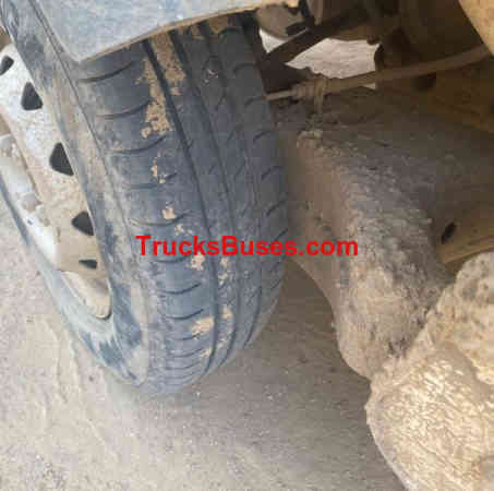 Mahindra Jeeto Mini Truck Images