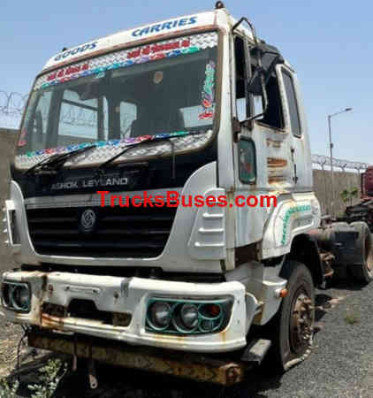 Ashok Leyland 4019 