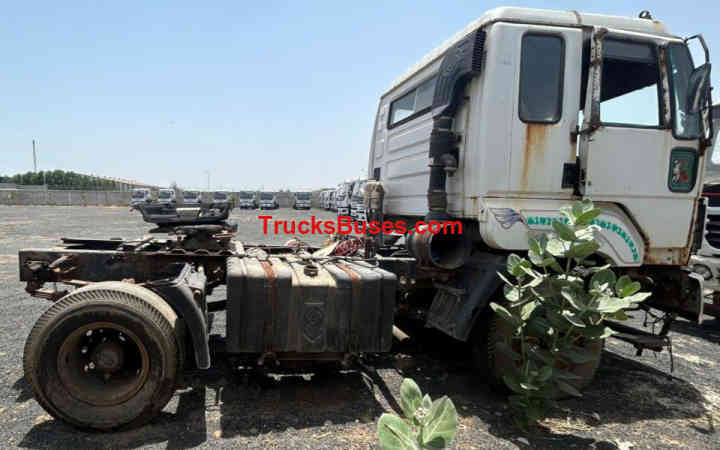 Ashok Leyland 3718 Images