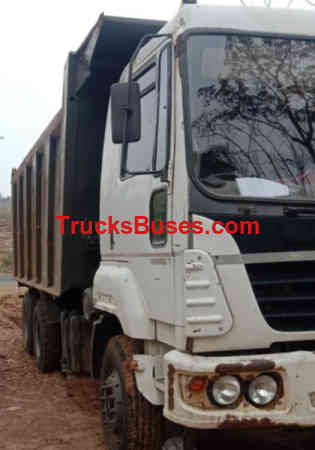 Ashok Leyland 3718 Images