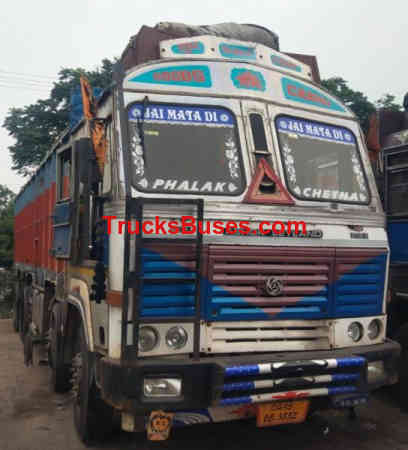 Ashok Leyland 3718 