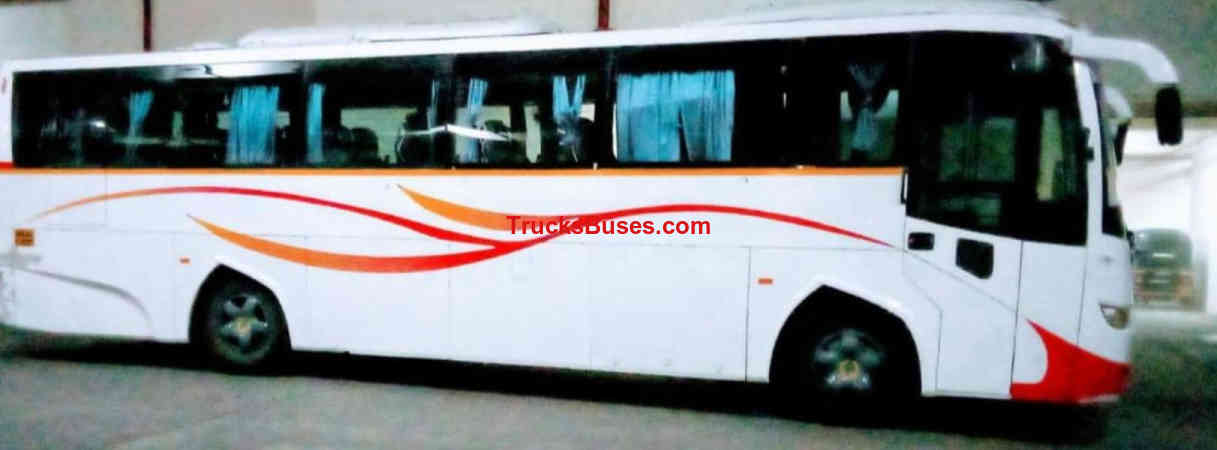 Ashok Leyland Lynx Strong 