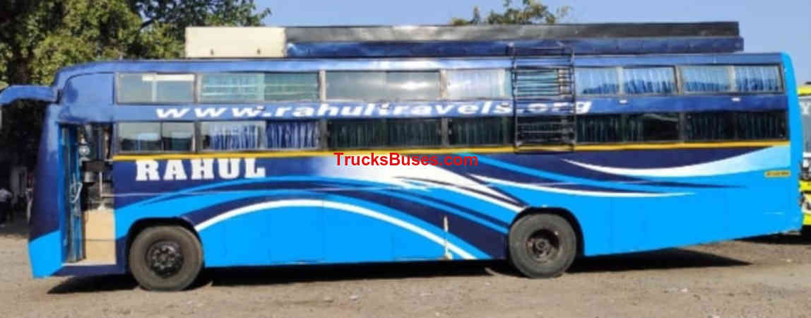 Ashok Leyland Viking Images