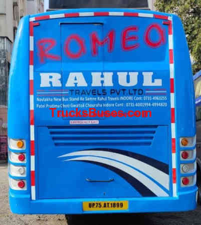 Ashok Leyland Viking Images