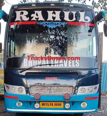 Ashok Leyland Viking 