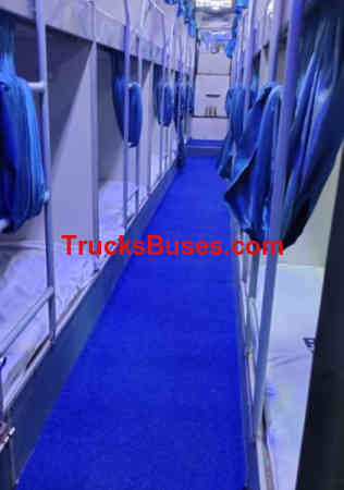 Ashok Leyland Viking Images