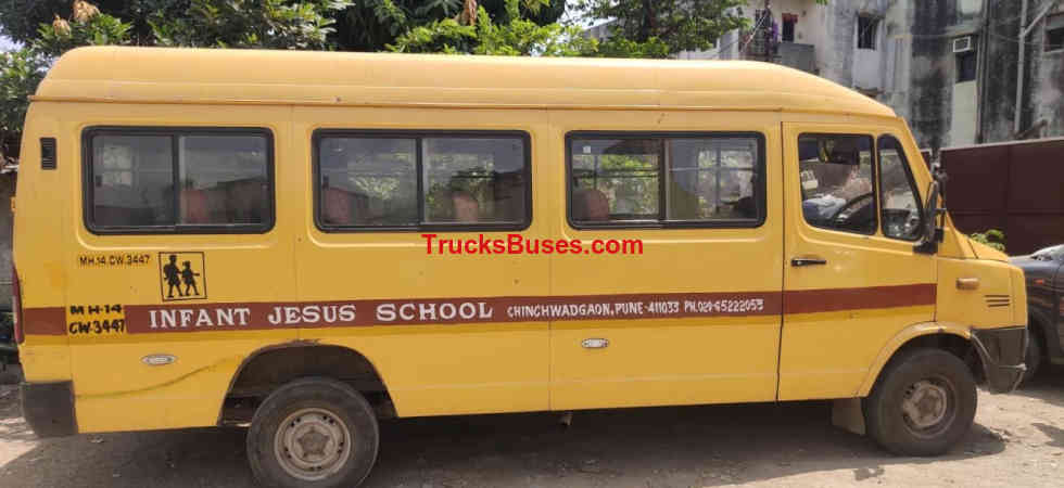 Force Traveller Images