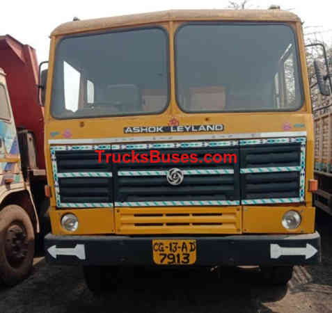 Ashok Leyland 2518 Images