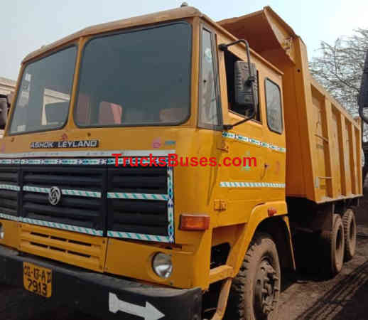 Ashok Leyland 2518 