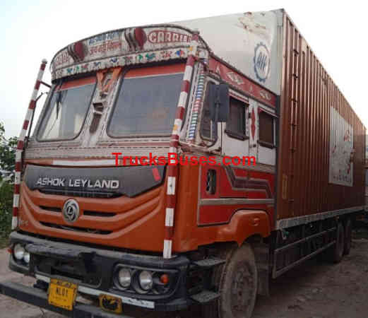 Ashok Leyland 2820 Images